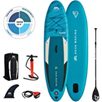 Aquamarina Vapor 10’4” Tabla Sup- Adultos Unisex- Multicolor- Uni